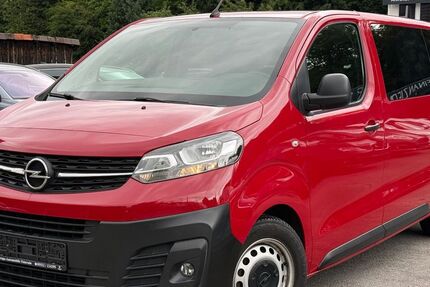 Opel Vivaro 195.000 km 14.990 &euro; Osterode am Harz 37520
