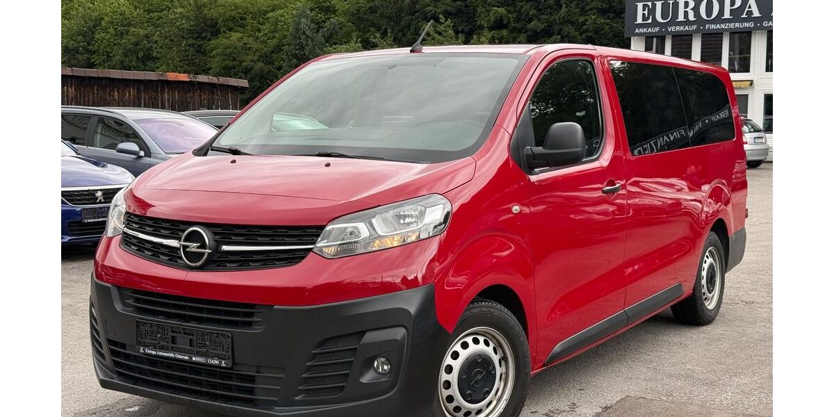 Opel Vivaro 195.000 km 14.990 &euro; Osterode am Harz 37520