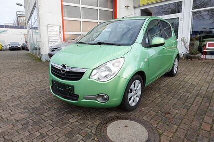 Opel Agila 171.921 km 1.900 &euro; Dahlwitz Hoppegarten 15366