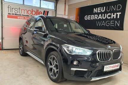 BMW X1 233.500 km 16.400 € Darmstadt 64293