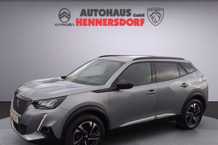 Peugeot 2008 49.086 km 18.900 &euro; Kubschütz 02627