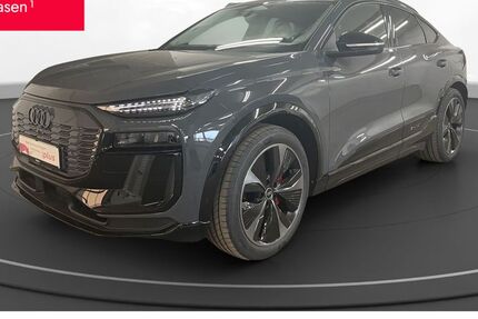 Audi Q6 e-tron 10.060 km 67.580 &euro; Minden 32427