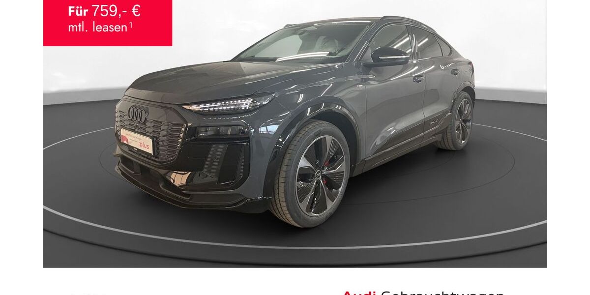 Audi Q6 e-tron 10.060 km 67.580 &euro; Minden 32427