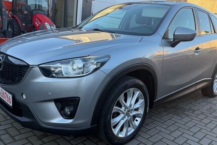 Mazda CX-5 191.000 km 5.950 &euro; Mannheim 68169