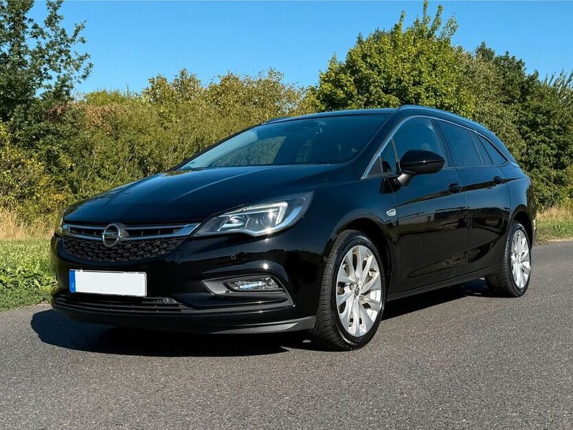 Astra