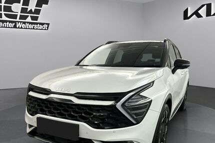 Kia Sportage 104.221 km 26.770 &euro; Weiterstadt-Darmstadt 64331