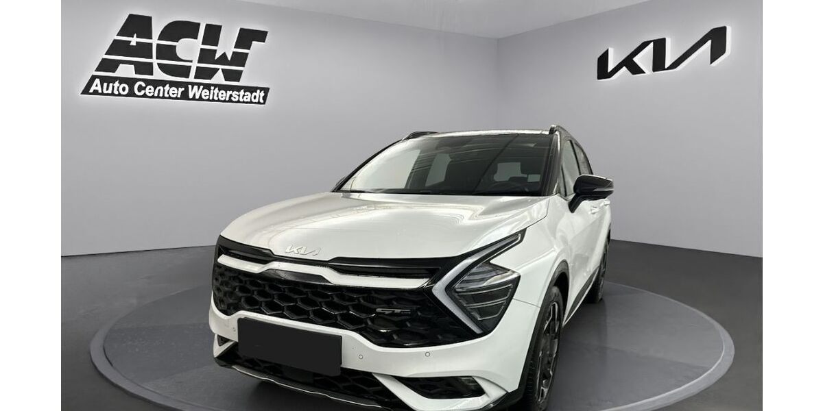 Kia Sportage 104.221 km 26.770 &euro; Weiterstadt-Darmstadt 64331