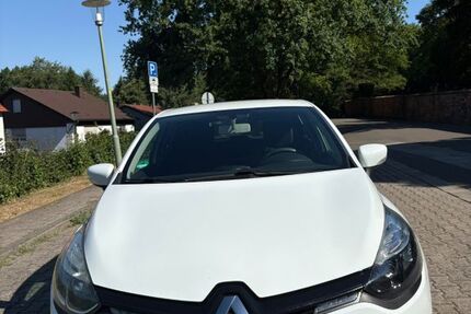 Renault Clio 129.000 km 6.000 &euro; Kaiserslautern 67655