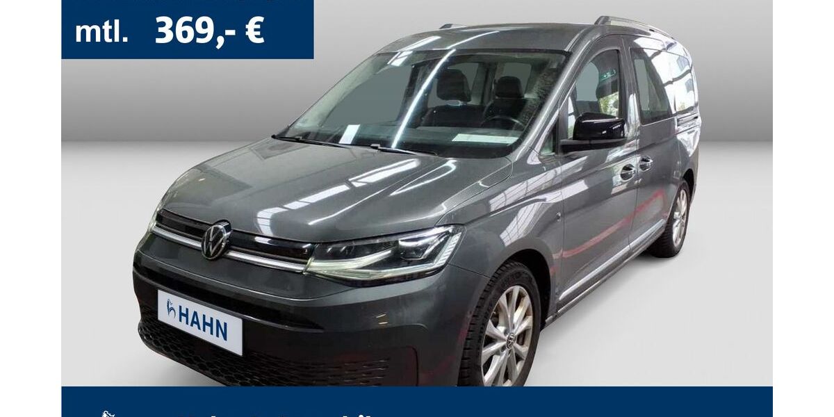 VW Caddy Maxi 47.676 km 29.930 &euro; Schorndorf 73614