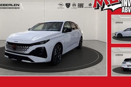 Peugeot 308 4.900 km 24.990 &euro; Kempten 87435