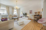 Etagenwohnung Lüneburg Rotes Feld - 7 Zimmer, 169 m&sup2;, 775.000&euro; | Angebot:26607055
