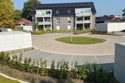 Wohnung Fintel - 2 Zimmer, 57 m&sup2;, 267.740&euro; | Angebot:25685125