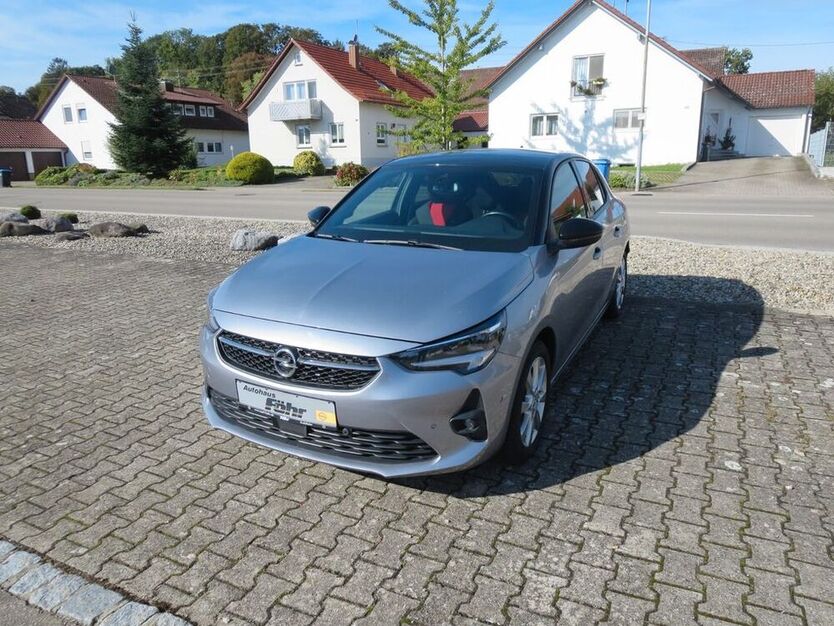 Corsa