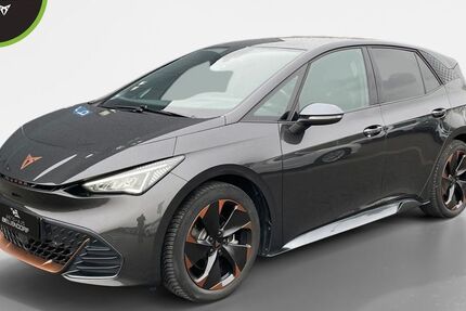 Cupra Born 48.819 km 21.940 &euro; Bottrop 46244