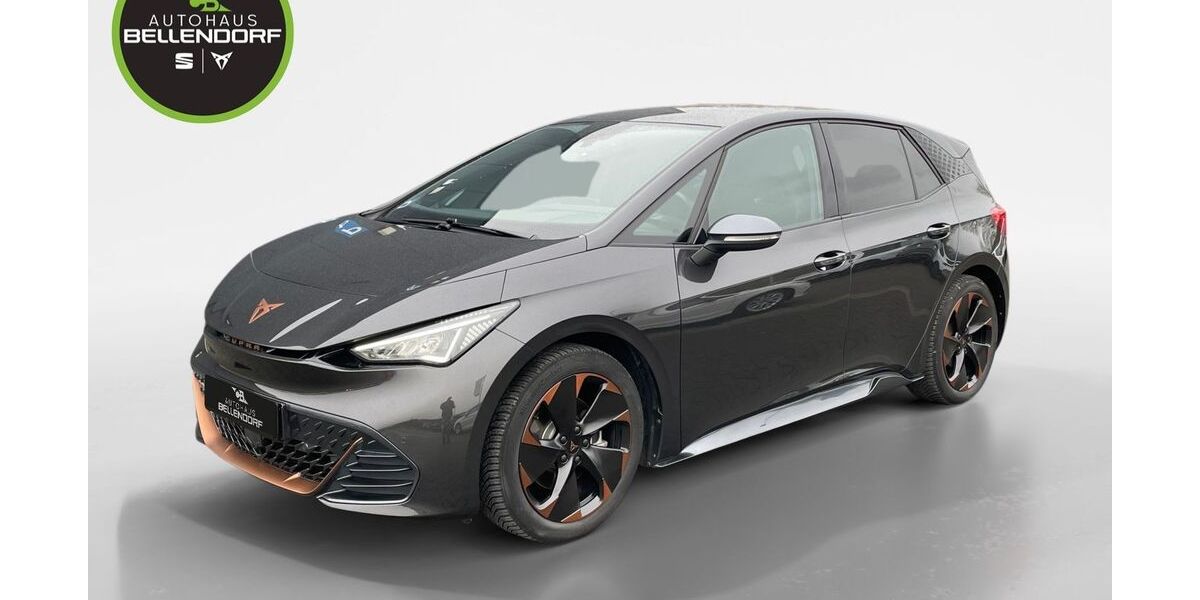 Cupra Born 48.819 km 23.380 &euro; Bottrop 46244