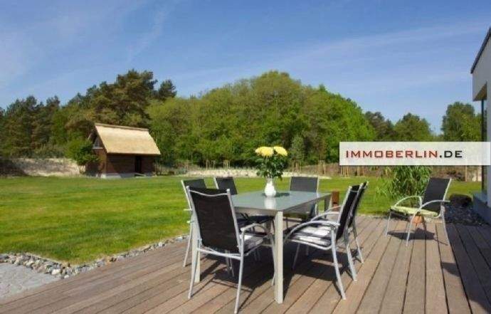 Einfamilienhaus Karlshagen - 4 Zimmer, 165 m&sup2;, 1.800.000&euro; | Angebot:25525253