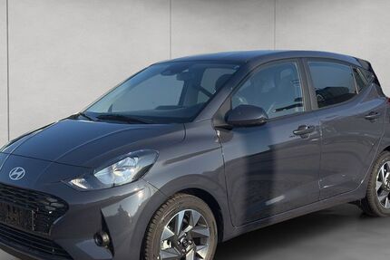 Hyundai i10 1.001 km 18.450 &euro; Offenbach 63069