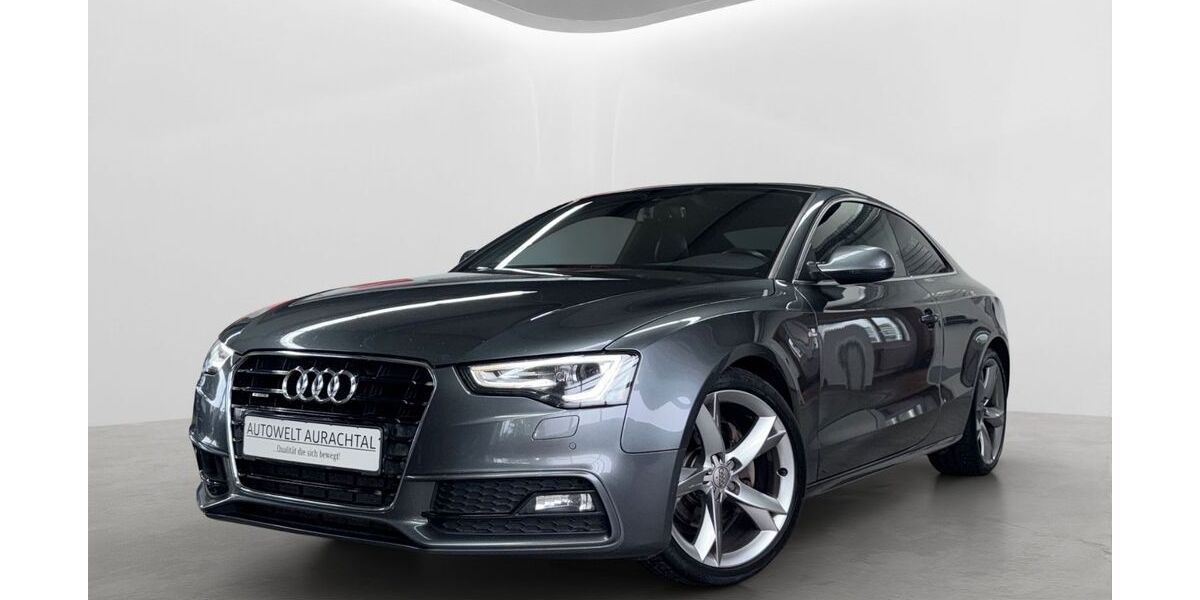 Audi A5 163.000 km 14.980 &euro; Wilhelmsdorf 91489