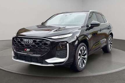 Audi Q3 1.400 km 51.990 &euro; Flensburg 24941
