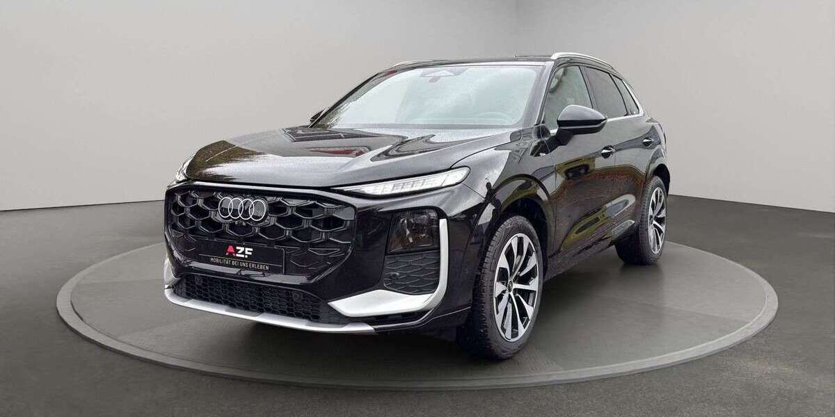 Audi Q3 1.400 km 51.990 &euro; Flensburg 24941