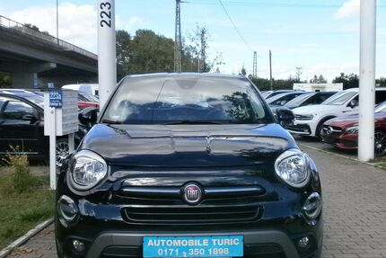 Fiat 500X 88.000 km 8.950 &euro; München OT Trudering-Riem 81825