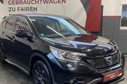 Honda CR-V 144.000 km 11.900 &euro; Castrop-Rauxel 44575