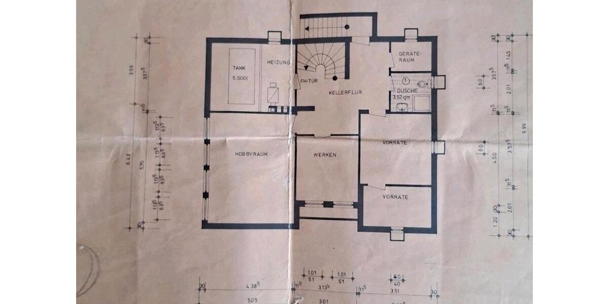 Einfamilienhaus Büchen - 9 Zimmer, 174 m&sup2;, 460.000&euro; | Angebot:26678560
