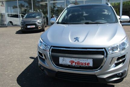 Peugeot 4008 106.000 km 9.980 &euro; Arnsberg 59823