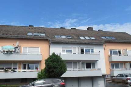 Wohnung zum Mieten in Taunusstein 330 € 33 m²