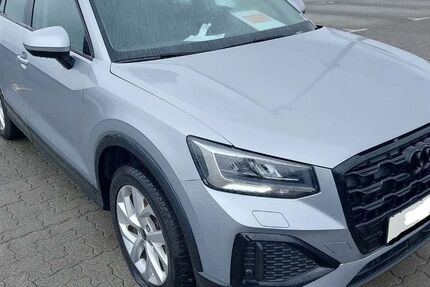 Audi Q2 49.000 km 22.750 &euro; Lengerich 49525