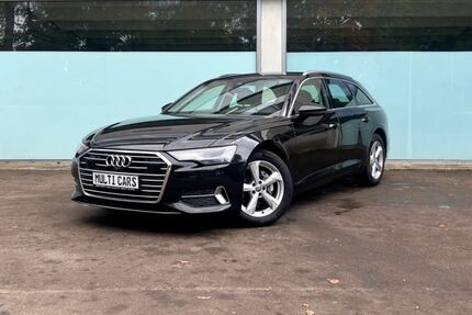 Audi A6 162.950 km 22.280 &euro; Löhne 32584