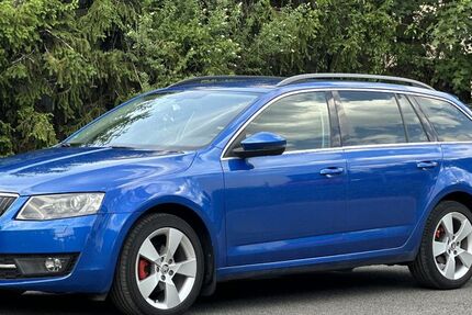 Skoda Octavia 96.238 km 8.990 &euro; Heidenau 01809