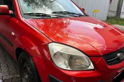 Kia Rio 206.000 km 500 &euro; Blankenfelde-Mahlow 15831