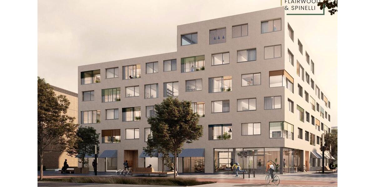 Einfamilienhaus Mannheim Käfertal - 3.5 Zimmer, 116 m&sup2;, 1.595&euro; | Angebot:25362228