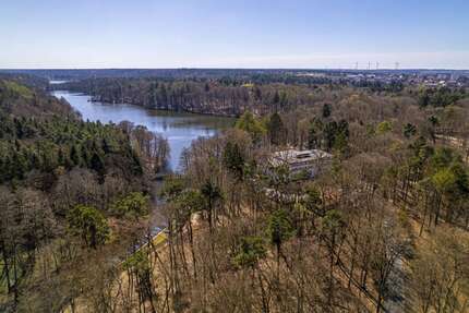 Grundstück zu verkaufen in Mölln 62.000 € 8571 m² zimmer