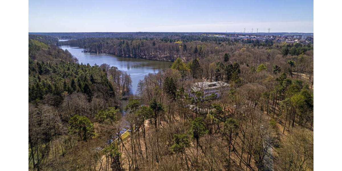 Grundstück zu verkaufen in Mölln 62.000 € 8571 m² zimmer