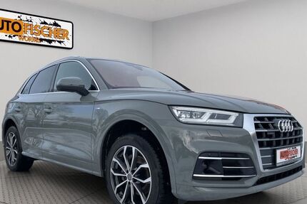 Audi Q5 65.200 km 32.900 &euro; Worms 67547