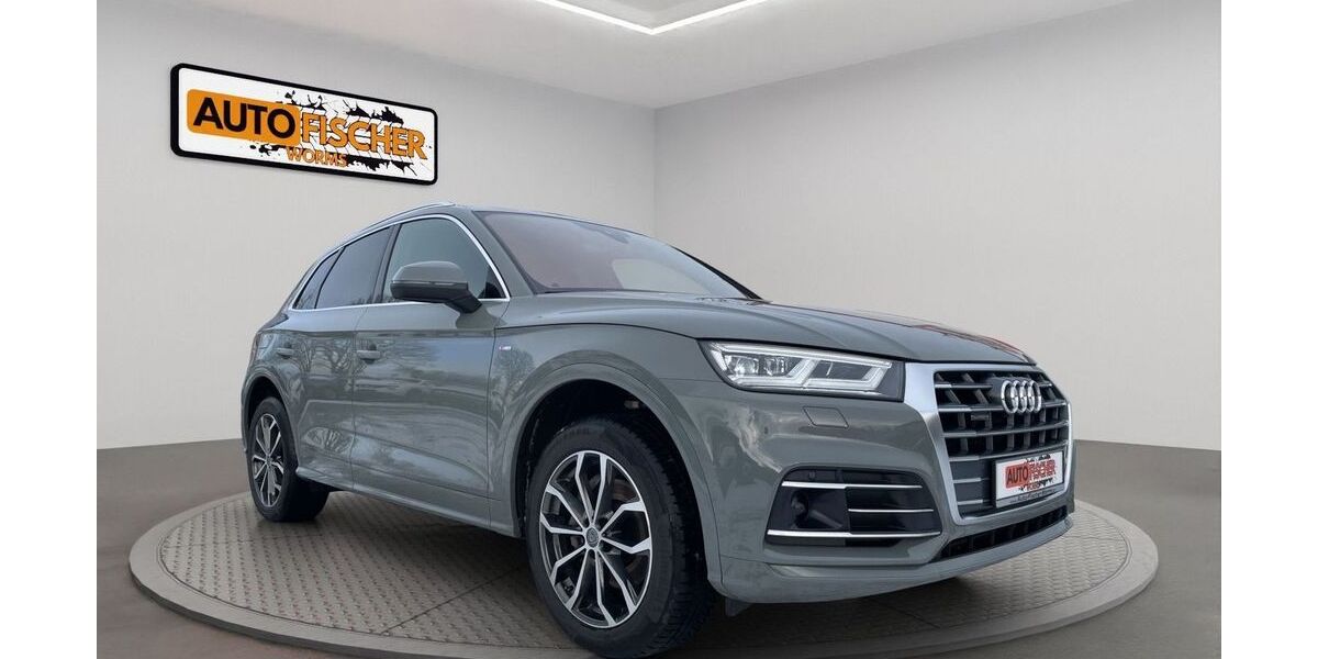 Audi Q5 65.200 km 32.900 &euro; Worms 67547