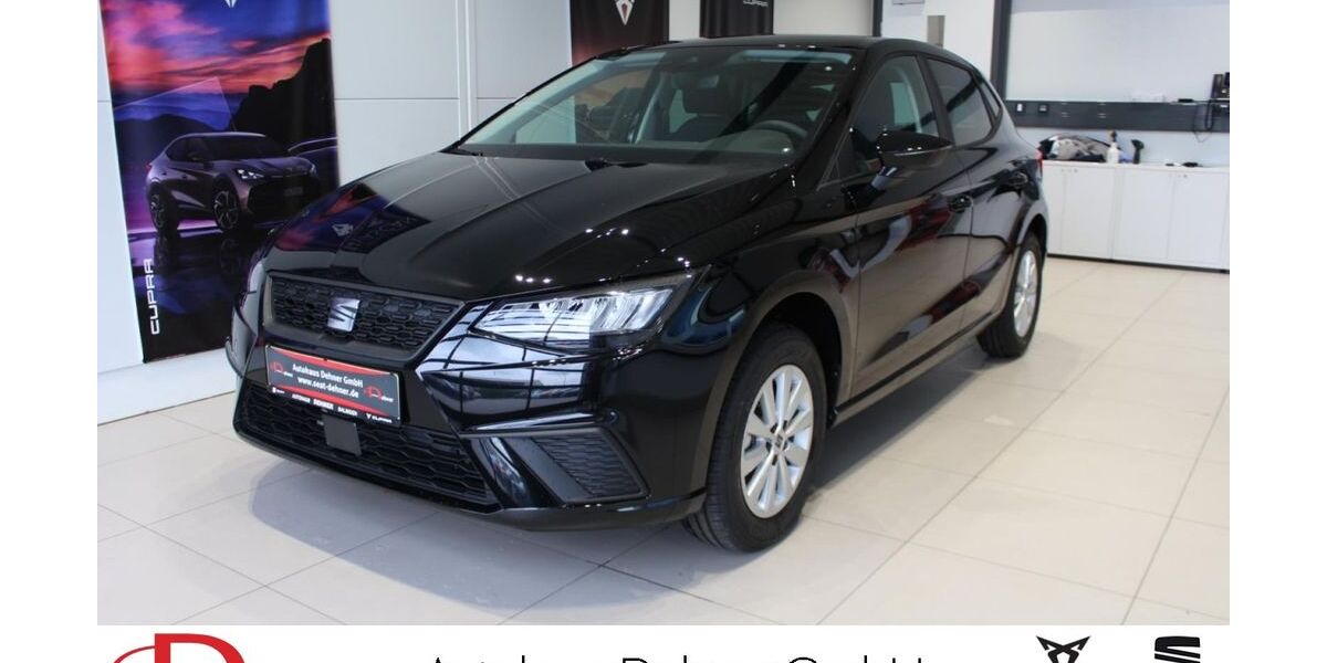 Seat Ibiza 1.111 km 19.980 &euro; Balingen 72336