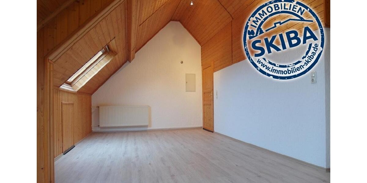 Etagenwohnung Hoffeld - 2 Zimmer, 52 m&sup2;, 370&euro; | Angebot:25431541