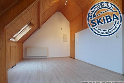 Wohnung Hoffeld - 2 Zimmer, 52 m&sup2;, 370&euro; | Angebot:25431541