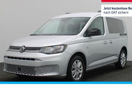 VW Caddy 11.042 km 28.990 &euro; Bochum 44866
