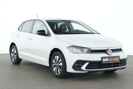 VW Polo 30.519 km 17.770 &euro; Garching 85748