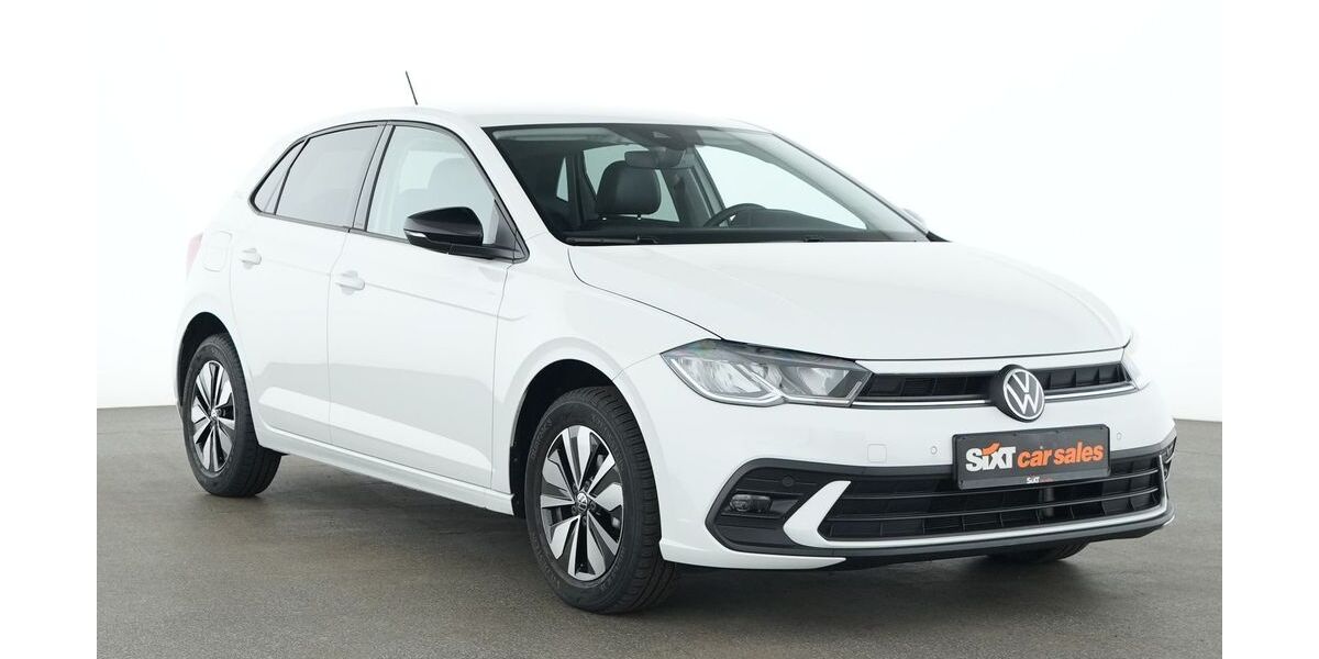 VW Polo 30.519 km 17.770 &euro; Garching 85748