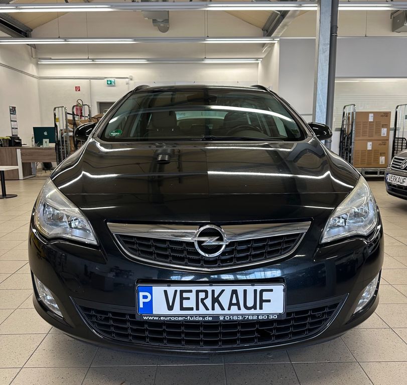 Astra
