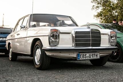 Mercedes-Benz 200 58.000 km 18.500 &euro; Bindlach 95463