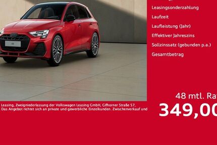 Audi A3 3.500 km 47.330 &euro; Meckenheim / Bonn 53340