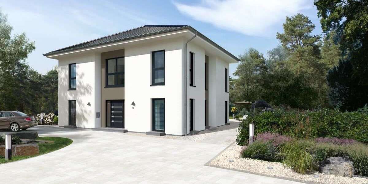 Einfamilienhaus Rheinböllen - 6 Zimmer, 196 m&sup2;, 397.469&euro; | Angebot:25680872