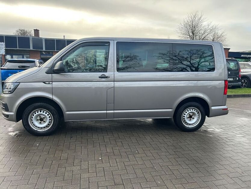 T6 Multivan