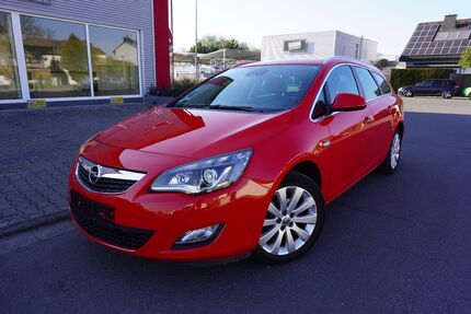 Opel Astra 129.500 km 6.000 &euro; Rödermark 63322